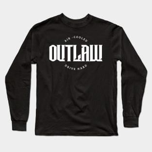 Outlaw  B Long Sleeve T-Shirt